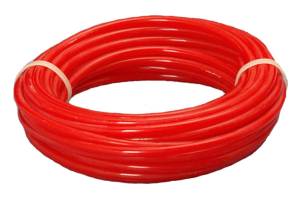 Firestone Ride-Rite AirLineTubing 1/4 Tubing 30FT Red - 9008