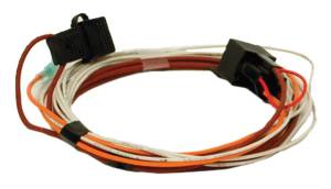 Firestone Ride-Rite Wire Harness with Relay (1 per pack) Air Suspension Compressor - 9307