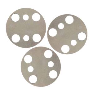 Fluidampr Harmonic Balancer - Fluidampr - Installation Kit - Friction Washer - 3pc - 800211-FW03