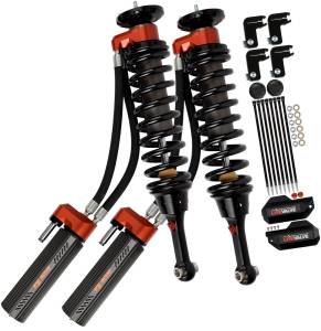 FOX Offroad Shocks - FOX Offroad Shocks FACTORY RACE SERIES 3.0 LIVE VALVE INTERNAL BYPASS COIL-OVER (PAIR) - ADJUSTABLE - 883-06-153 - Image 2