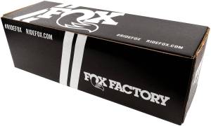 FOX Offroad Shocks - FOX Offroad Shocks PERFORMANCE SERIES 2.0 SMOOTH BODY RESERVOIR SHOCK (PAIR) - 885-24-246 - Image 3