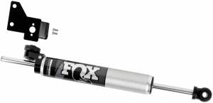 FOX Offroad Shocks - FOX Offroad Shocks PERFORMANCE SERIES 2.0 TS STABILIZER - 985-02-127 - Image 7