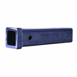 GEN-Y Hitch Weld-On Receiver Tube 2" x 2" x 12" - GH-003