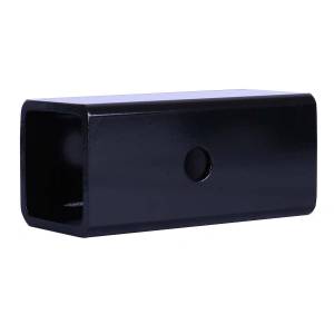 GEN-Y Hitch Standard Reducer Sleeve 2.5" to 2" - GH-007