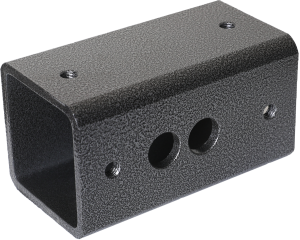 GEN-Y Hitch Bolt-On Reducer Sleeve 3" to 2.5" Installation Included - GH-008-1