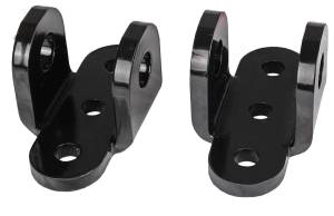 GEN-Y Hitch Frame Brackets for Stabilizer Kit qty 2 - GH-0100-1
