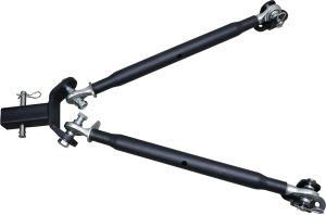 GEN-Y Hitch 2.5" Stabilizer Kit for 21K Hitches - GH-0101