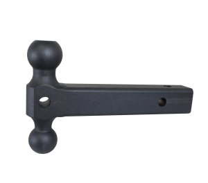 GEN-Y Hitch 2" Shank 12K Replacement Dual-Ball Mount - GH-044