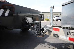 GEN-Y Hitch - GEN-Y Hitch The BOSS TORSION-FLEX 2.5" Shank 5" Drop 1.7K TW 16K Hitch & GH-051 Dual-Ball - GH-1114 - Image 3