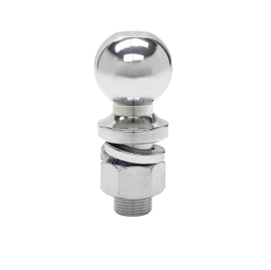 GEN-Y Hitch GLYDER 2 5/16" Single Ball Attachment 1" Diameter Ball Shank 7K Towing - GH-12013