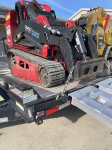 GEN-Y Hitch - GEN-Y Hitch Single Heavy Duty 10 foot Aluminum Loading Ramp 15" x 120" 5K Capacity - GH-16120-1 - Image 7