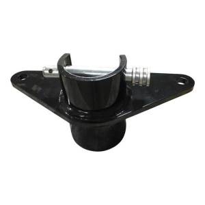 GEN-Y Hitch Sway Control Head 2" Shank & GH-097 1.4K TW 16K Towing - GH-300-1