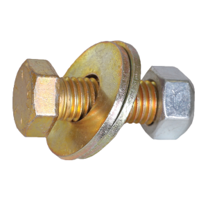 GEN-Y Hitch Bolt Installation Kit for EXECUTIVE 5th Pin Box 12 qty - GH-80943