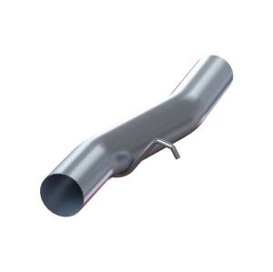 MBRP Exhaust 4in. Regular Cab AdapterAL. - GMAL413