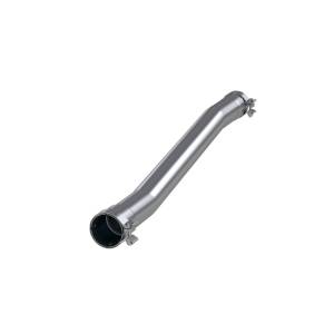 MBRP Exhaust - MBRP Exhaust 3in. Muffler Bypass PipeT409 - S5003409 - Image 1