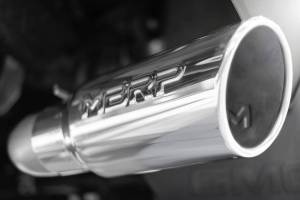 MBRP Exhaust - MBRP Exhaust 3in. Cat-BackSingle Side ExitT304 - S5043304 - Image 5