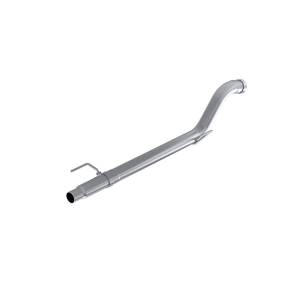 MBRP Exhaust - MBRP Exhaust 3in. Muffler Bypass PipeT409 - S5201409 - Image 1
