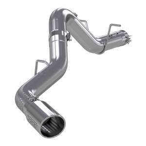 MBRP Exhaust - MBRP Exhaust 4in. Filter BackSingle Side ExitT304 - S6059304 - Image 1
