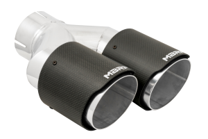 MBRP Exhaust - MBRP Exhaust Tip4in. O.D Out3in. IDDual WallCF T304 - T5183CF - Image 4