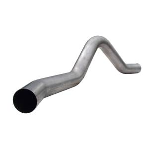 MBRP Exhaust Tail PipeAluminized Steel - GP010