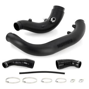 Mishimoto Turbo Inlet Tube Kit, Fits Ford F-150 3.5L EcoBoost 2017-2020 - MMAI-F35T-17T