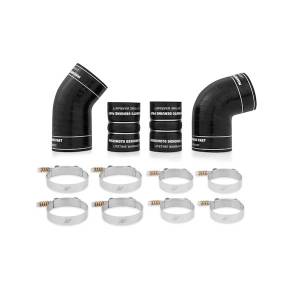 Mishimoto Chevrolet/GMC 6.6L Duramax Factory-Fit Boot Kit - MMBK-DMAX-04BK