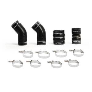 Mishimoto Dodge Ram 6.7L Cummins Factory-Fit Boot Kit, 2013-2018 - MMBK-RAM-13BK