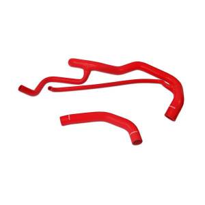 Mishimoto Chevrolet/GMC 6.6L Duramax Silicone Coolant Kit - MMHOSE-CHV-01DRD