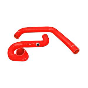 Mishimoto Chevrolet/GMC 6.5L Diesel Silicone Coolant Hose Kit - MMHOSE-CHV-96DRD