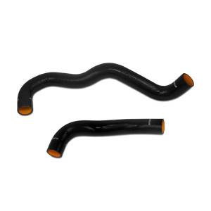 Mishimoto Ford 6.0L Powerstroke Silicone Coolant Hose Kit - MMHOSE-F250D-03BK