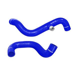 Mishimoto Ford 7.3L Powerstroke Silicone Coolant Hose Kit - MMHOSE-F250D-94BL