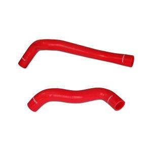 Mishimoto Ford 7.3L Powerstroke Silicone Coolant Hose Kit - MMHOSE-F250D-99RD
