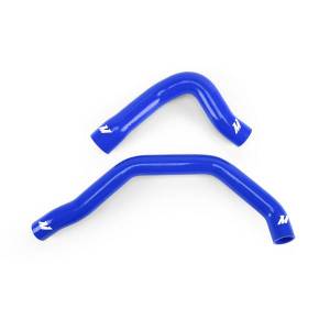 Mishimoto Dodge 5.9L Cummins Silicone Coolant Hose Kit - MMHOSE-RAM-94DBL