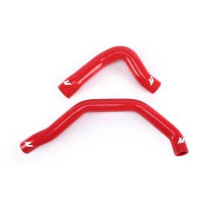 Mishimoto Dodge 5.9L Cummins Silicone Coolant Hose Kit - MMHOSE-RAM-94DRD