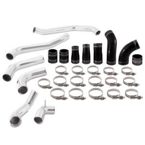 Mishimoto Ford F-150 3.5L EcoBoost Intercooler Pipe Kit, 2017-2021 - MMICP-F35T-17KP