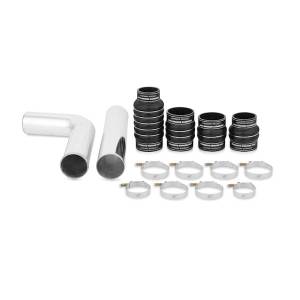 Mishimoto Dodge 5.9L Cummins Intercooler Pipe and Boot Kit - MMICP-RAM-03BK