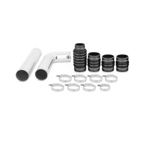 Mishimoto Dodge 6.7L Cummins Intercooler Pipe and Boot Kit - MMICP-RAM-07BK