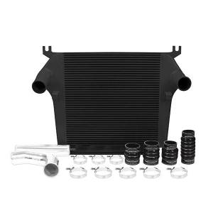 Mishimoto Dodge 6.7L Cummins Intercooler Kit - MMINT-RAM-10KBK