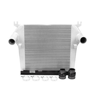 Mishimoto Dodge 6.7L Cummins Intercooler - MMINT-RAM-10SL