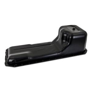 Mishimoto Replacement Oil Pan, fits Dodge Ram 5.9L/6.7L Cummins 2003-2010 - MMOPN-RAM-03S