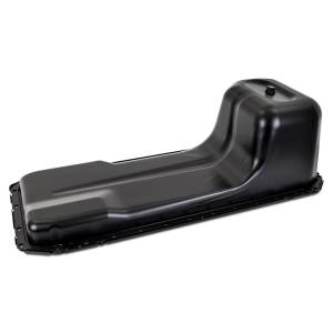 Mishimoto Replacement Oil Pan, fits Dodge Ram 6.7L Cummins 2013-2018 - MMOPN-RAM-13S