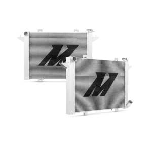 Mishimoto Dodge 5.9L Cummins Aluminum Radiator - MMRAD-RAM-89