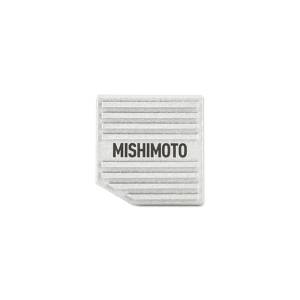 Mishimoto Full-Flow Transmission Thermal Bypass Valve Kit, fits Jeep Wrangler JK 2012-2018 - MMTC-JK-TBVFF