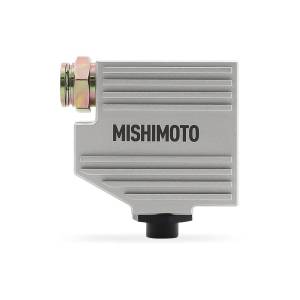 Mishimoto Thermal Bypass Valve Kit, Fits Jeep Grand Cherokee 3.0L/5.7L/6.4L, 2016-2020 - MMTC-WK2-TBVFF