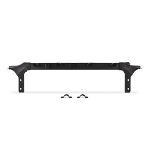 Mishimoto Ford 6.7L Powerstroke Upper Support Bar, 2011-2016 - MMUS-F2D-11MWBK