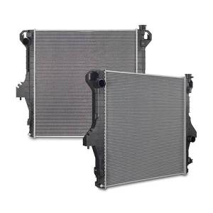 Mishimoto 2003-2009 Dodge Ram 2500/3500 Cummins Diesel Radiator Replacement - R2711-MT