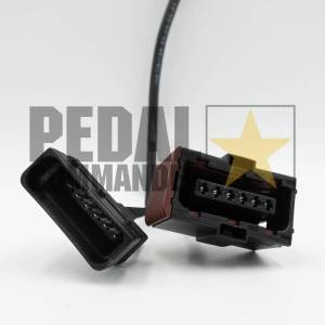 Pedal Commander - Pedal Commander Pedal Commander Throttle Response Controller with Bluetooth Support - 07-CHV-CLR-01 - Image 4