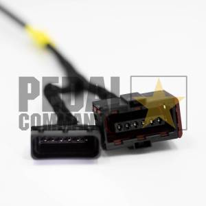 Pedal Commander - Pedal Commander Pedal Commander Throttle Response Controller with Bluetooth Support - 78-JEP-GLD-01 - Image 4