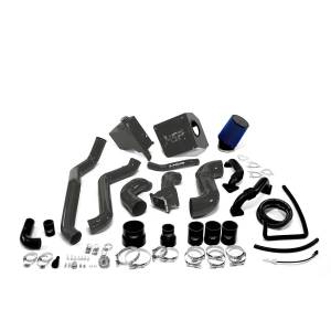 HSP Diesel - HSP Diesel 2015-2016 Chevrolet / GMC Deluxe Max Air Flow Bundle Ink Black - 584-3-HSP-GB - Image 4