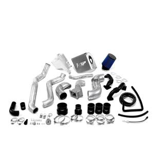 HSP Diesel - HSP Diesel 2015-2016 Chevrolet / GMC Deluxe Max Air Flow Bundle Illusion Blueberry - 584-3-HSP-CB - Image 2